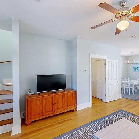 Barefoot Cottages #B22 Highland View Екстер'єр фото