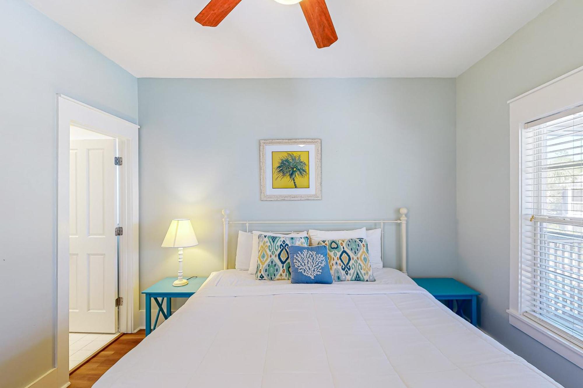 Barefoot Cottages #B22 Highland View Екстер'єр фото