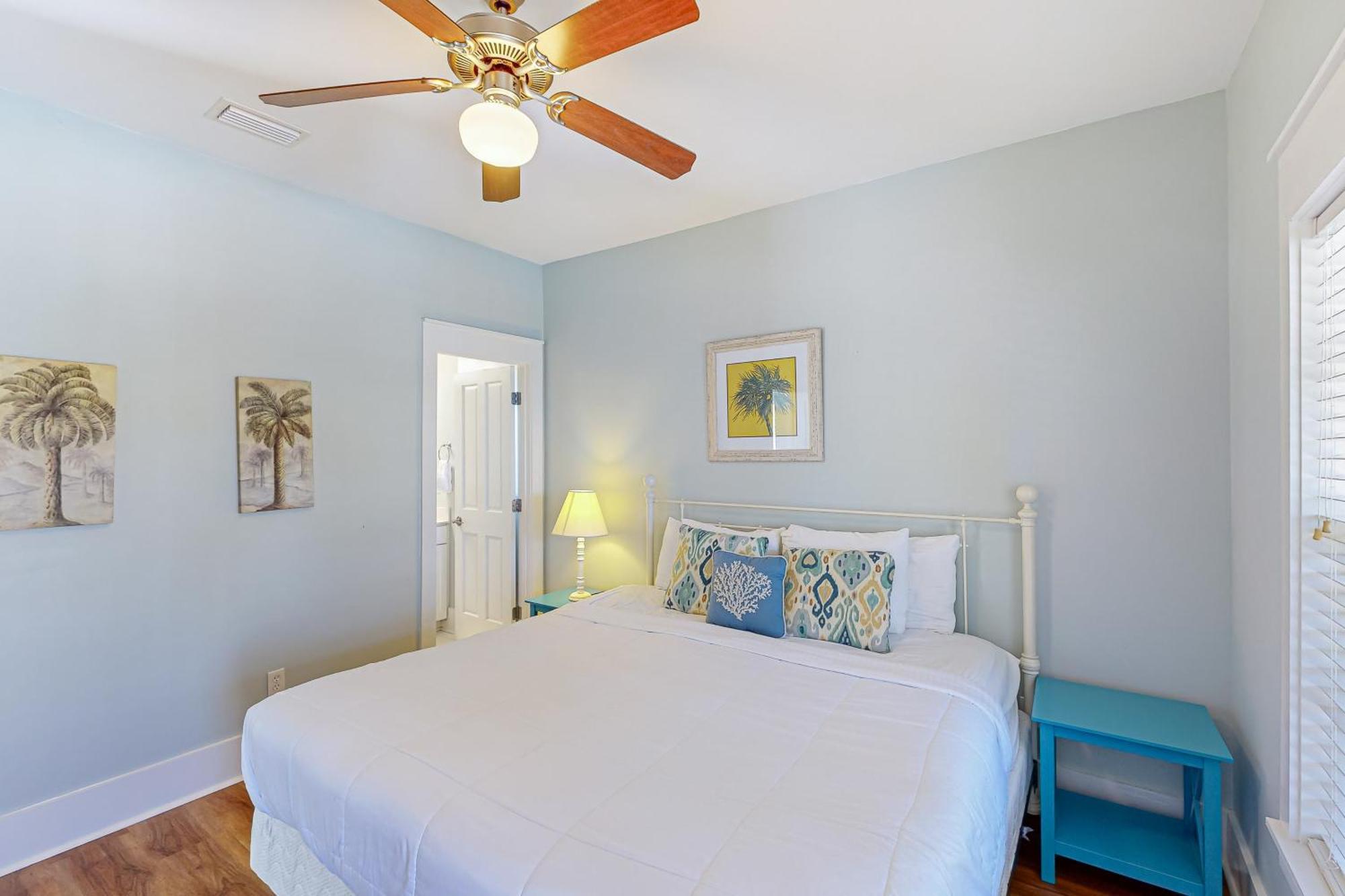 Barefoot Cottages #B22 Highland View Екстер'єр фото