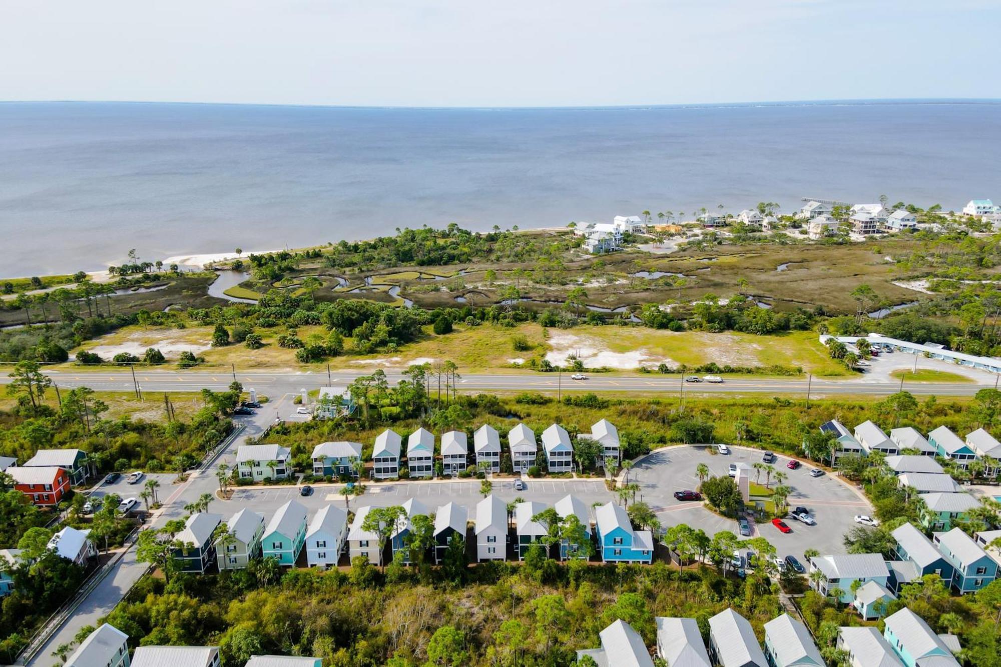 Barefoot Cottages #B22 Highland View Екстер'єр фото