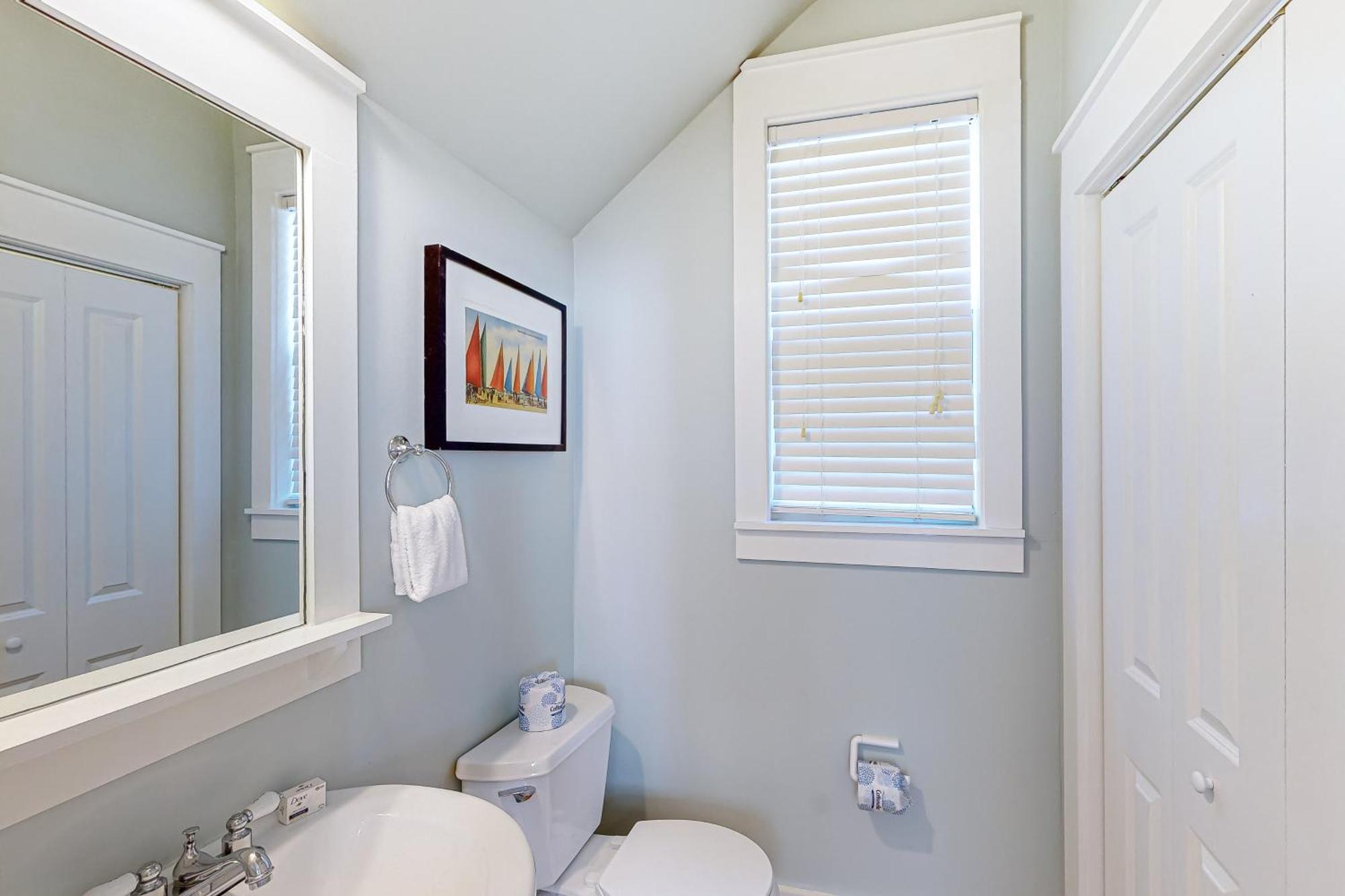 Barefoot Cottages #B22 Highland View Екстер'єр фото