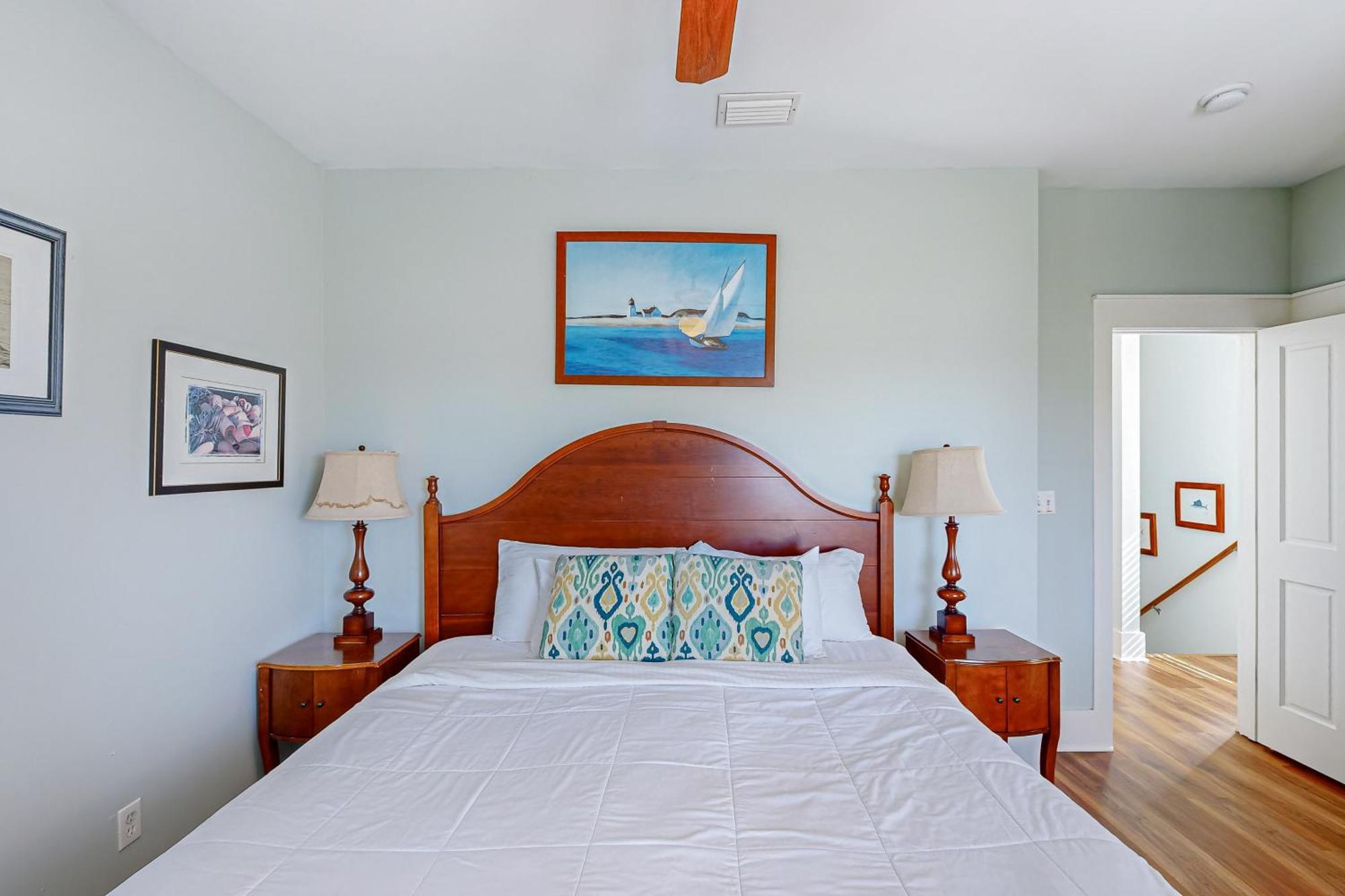Barefoot Cottages #B22 Highland View Екстер'єр фото