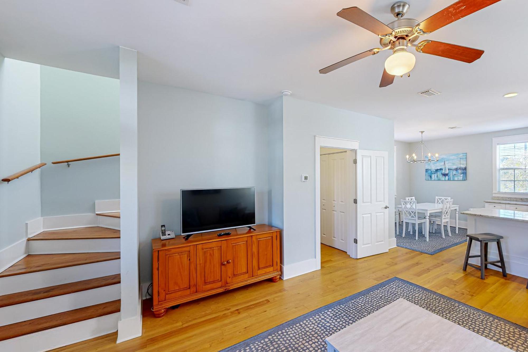 Barefoot Cottages #B22 Highland View Екстер'єр фото